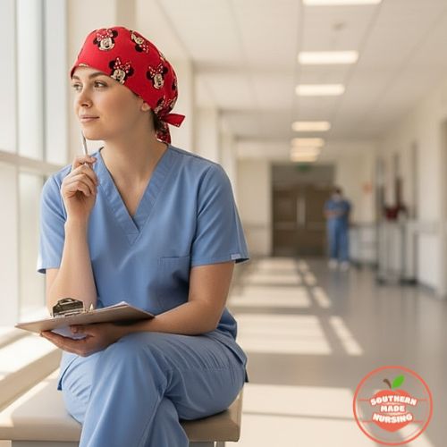 Minnie Mouse Cap 🎀✨