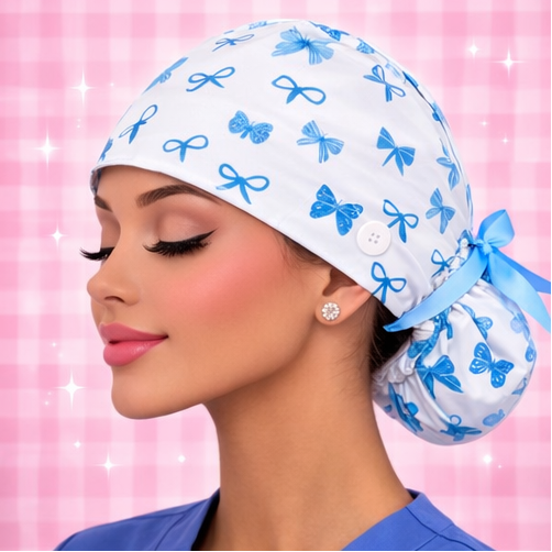 Satin Butterflies 🦋